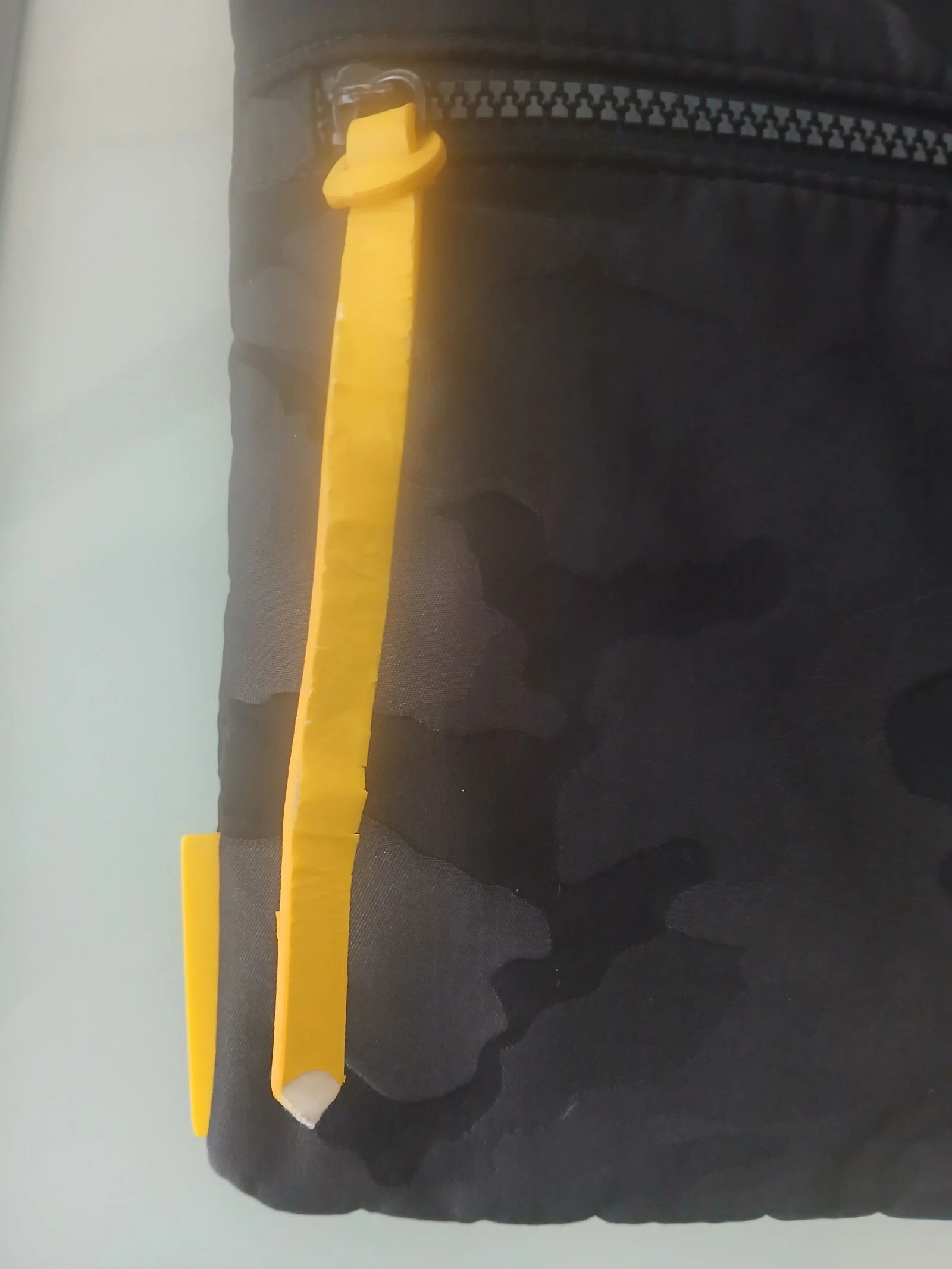 Diesel Satchel – photo 6